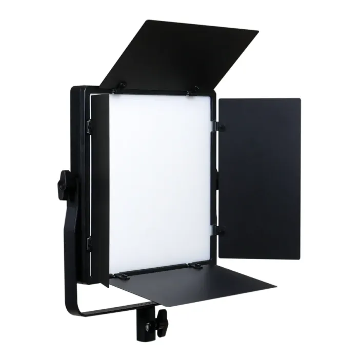 LED Панель Light 35cm VP900 Чорний - зображення 1
