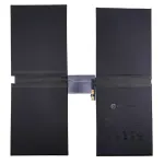 Акумулятор для Apple iPad Pro 12.9 2021, iPad Pro 12.9 2022 A2387 (10566 mAh) G+OCA Pro