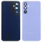 Задняя крышка для Samsung Galaxy A54 A546 (фіолетова  зі склом камери) Original Quality