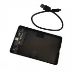 Внешний карман 2.5 HDD/SSD hard drive, SATA, USB 3.0