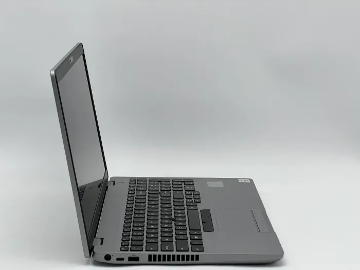 Ноутбук Dell Latitude 5511, i5-10400H, 8 GB, 240 GB, Intel UHD Graphics, 1920x1080, IPS [SH26021723] БУ - зображення 2