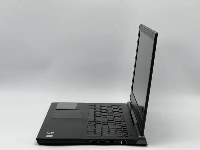 Ноутбук Dell Inspiron 15 7567, i5-7300HQ, 16 GB, 480 GB, NVIDIA GeForce GTX 1050 Ti, 1920x1080, IPS [SH2604164] БУ - зображення 3