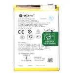 Акумулятор для Realme BLP875 C55. Narzo 50 4G 5G (5000 mAh) G+OCA Pro