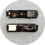 Дзвінок Xiaomi 14T Pro у рамці - поліфонічний динамік