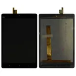 Дисплей для Xiaomi Mi Pad з тачскріном (чорний)