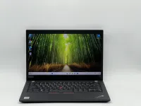 Ноутбук Lenovo ThinkPad T14 Gen 1, i5-10210U, 16 GB, 480 GB, Intel UHD Graphics, 1920x1080, IPS [SH2607274] БУ