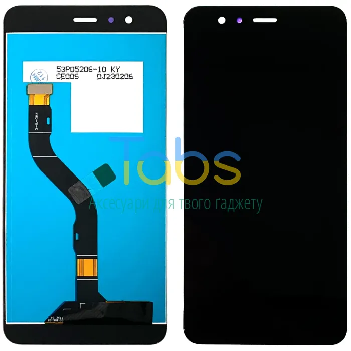Дисплей для Huawei P10 Lite WAS-LX1 51091LXN з тачскріном Розпродаж Original PRC - зображення 1