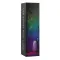 Студійна RGB Лампа DX23012-BT Чорний