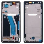 Рамка дисплея Infinix Note 40 (чорна ) Original Quality