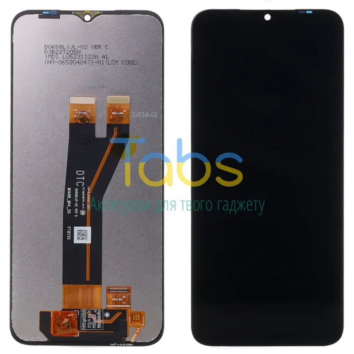 Дисплей для Samsung Galaxy M14 M146 з тачскріном (оригінал OEM SP DTC) - изображение 1