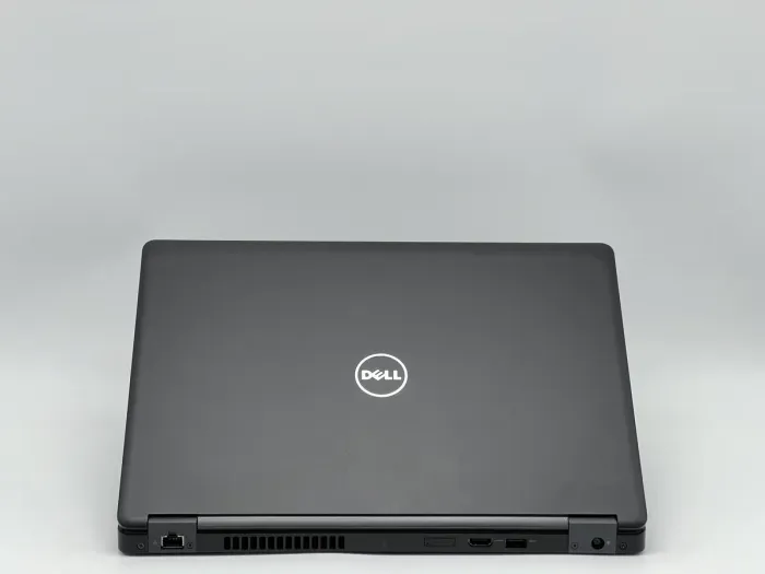 Ноутбук Dell Latitude 5480, i5-6300U, 8 GB, 240 GB, Intel HD Graphics 520, 1920x1080, IPS [SH2604148] БУ - зображення 4