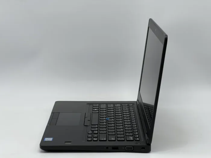 Ноутбук Dell Latitude 5490, i5-7300U, 8 GB, 240 GB, Intel HD Graphics 620, 1920x1080, IPS [SH2606888] БУ - зображення 3