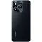 Задня кришка для Realme C53 RMX3760 (чорна зі склом камери) Original Quality
