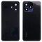 Задня кришка для Realme C53 RMX3760 (чорна зі склом камери) Original Quality