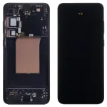 Дисплей для Samsung Galaxy S25+ Plus S936 з тачскріном (оригінал OEM SP з темно-синьою рамкою)
