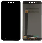 Дисплей для Xiaomi Redmi Note 5A 2/16 Gb MDG6 з тачскріном Розпродаж (чорний)