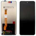 Дисплей для Realme C75 4G RMX3941 з тачскріном ( DIO672BN05 V01 LJ) Original Quality