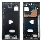 Рамка дисплея Samsung Galaxy Note 20 Ultra N985F (чорна ) Original Quality