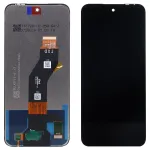 Дисплей для Infinix Smart 10, Smart 10 Plus + тачскрін Original Quality