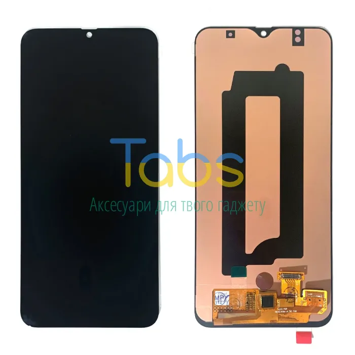 Дисплей для Samsung Galaxy A50 2019 A505F з тачскріном (OLED Big LCD) - изображение 1