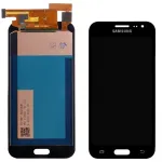 Дисплей для Samsung Galaxy J2 J200H з тачскріном Розпродаж (чорний TFT)