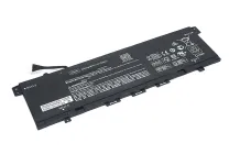 Акумулятор для ноутбука HP KC04XL Envy 13-ah 15.4V Black 3454mAh OEM