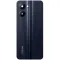 Задня кришка для Realme C33 2023 (чорна зі склом камери) Original Quality