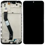 Дисплей для Xiaomi Redmi 8, Redmi 8A з тачскріном ( з рамкою) Original PRC