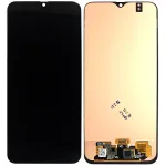Дисплей для Samsung Galaxy M21 M215, M30s M307, M30 M305, M31 M315 з тачскріном (OLED Big LCD)