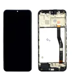Дисплей для Samsung Galaxy M20 M205F з тачскріном ( з передньою панеллю) Original Quality