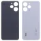 Задня кришка для Xiaomi Redmi 12 (біла ) Original Quality