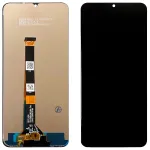Дисплей для Realme C51 C53, Narzo N53, Note 50 з тачскріном (FPC-WTF067H003-A2 ) Original Quality