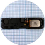 Дзвінок для Xiaomi Redmi Note 13 Pro 4G, Poco M6 Pro 4G у рамці - поліфонічний динамік