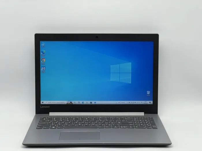 Ноутбук Lenovo IdeaPad 320-15IAP, Intel Celeron N3350, 4 GB, 120 GB, Intel HD Graphics 500, 1366x768, TN [DV2608253] БУ - изображение 1