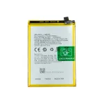 Акумулятор для Oppo BLP803 Realme 7i, Realme C11, C17, Narzo 30 5G (5000 mAh) Original Quality