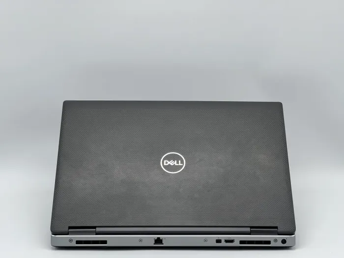 Ноутбук Dell Precision 7540, i9-9880H, 16 GB, 480 GB, NVIDIA Quadro T1000, 1920x1080, IPS [SH26031220] БУ - изображение 4