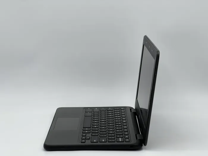 Ноутбук Dell ChromeBook 3100, Intel Celeron N4020, 4 GB, 16 GB, Intel UHD Graphics 600, 1366x768, TN [SH26031060] БУ - зображення 3