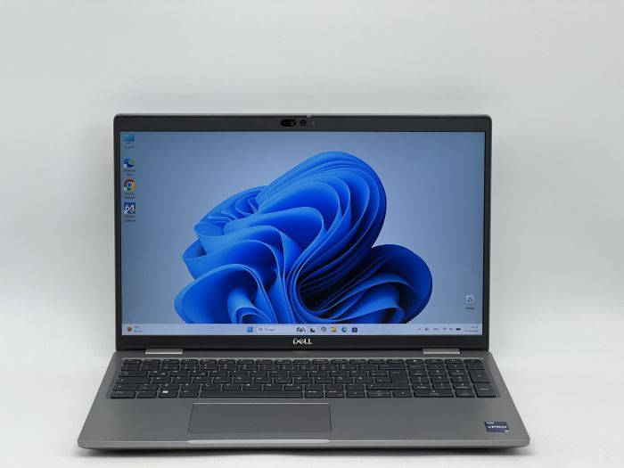 Ноутбук Dell Latitude 5540, i7-1370P, 16 GB, 480 GB, Intel UHD Graphics, 1920x1080, IPS [SH2610146] БУ - изображение 1