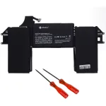 Акумулятор для Apple A1965 MacBook Air 13″ A1932, A2179 2018-2019 G+OCA Pro