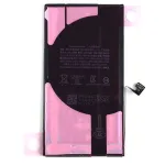 Акумулятор для Apple iPhone 12, iPhone 12 Pro (без помилки без лого - оригінальна деталь)