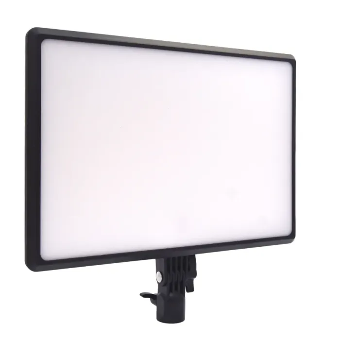 LED Панель Light 36cm Remote (A-111) Чорний - зображення 1