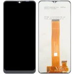 Дисплей для Samsung Galaxy A02 A022F, M12 M127F, A12 A125F, A12s A127F з тачскріном (SM-A125F_REV0.2 ) Original Quality
