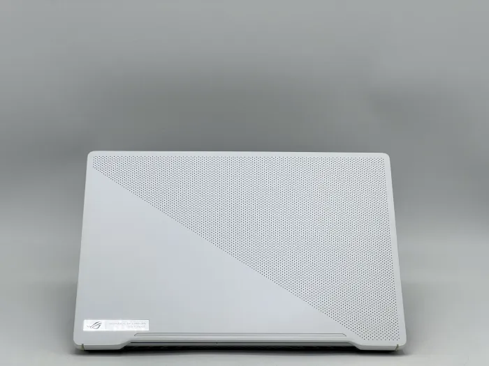 Ноутбук Asus ROG Zephyrus G14 GA401IV-BR9N6, AMD Ryzen 9 4900HS, 16 GB, 480 GB, NVIDIA GeForce RTX 2060 Max - Q Design, 1920x1080, IPS [SH2507867] БУ - зображення 4