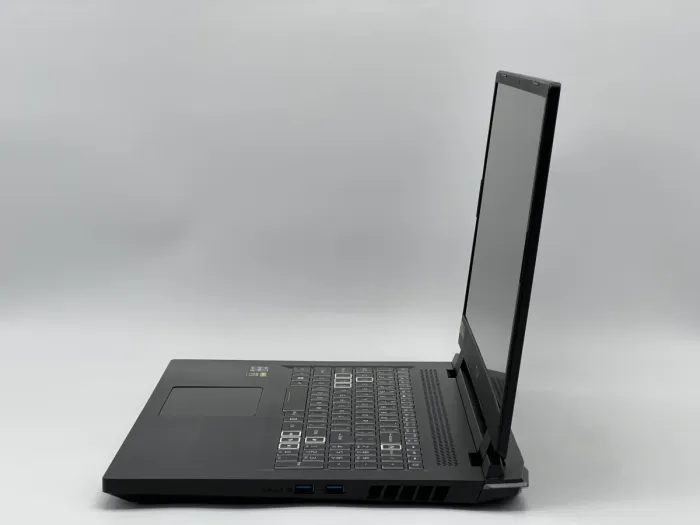 Ноутбук Acer Nitro 5 AN517-42-R85S, AMD Ryzen 7 6800H, 16 GB, 960 GB, NVIDIA GeForce RTX 3060, 1920x1080, IPS [SH2504078] БУ - изображение 3