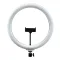 Лампа Fill Light 33cm (LJJ-33) Чорний