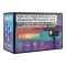 Студійна LED Лампа RGB W-600 Чорний