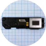 Дзвінок для Xiaomi Redmi Note 13 Pro+ Plus 5G у рамці - поліфонічний динамік