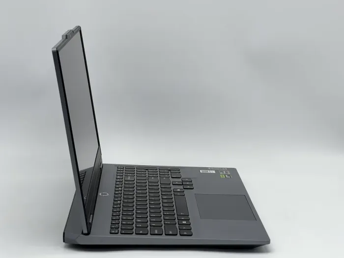 Ноутбук Lenovo LOQ 15APR9, AMD Ryzen 7 7435HS, 16 GB, 1024 GB, NVIDIA GeForce RTX 4060, 1920x1080, IPS [SH2604229] БУ - зображення 2