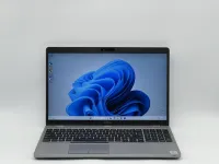 Ноутбук Dell Latiude 5510, i5-10210U, 16 GB, 240 GB, Intel UHD Graphics, 1920x1080, IPS [SH2603081] БУ