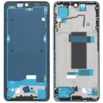 Рамка дисплея Xiaomi Redmi Note 13 5G (блакитна)